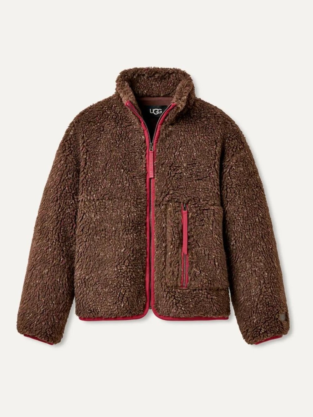 UGG-Marlene Confetti Jacket
